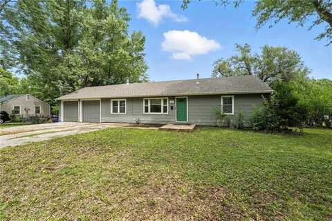 13119 Fuller Avenue, Grandview, MO 64030