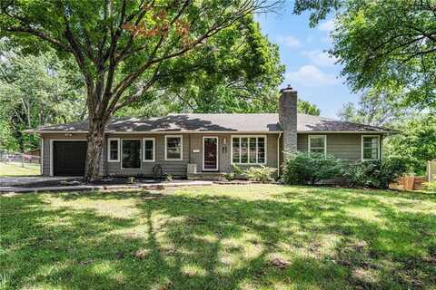 708 E 97TH Street, Kansas City, MO 64131