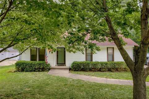 6004 N Broadway Street, Kansas City, MO 64118