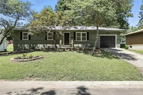 905 S 23rd Street Terrace, Lexington, MO 64067