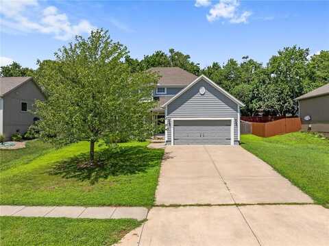 20496 W 220th Terrace, Spring Hill, KS 66083