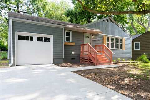 6807 W 77th Street, Overland Park, KS 66204