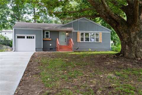 6807 W 77th Street, Overland Park, KS 66204