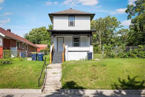 2108 College Avenue, Kansas City, MO 64127