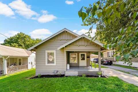 1410 W College Street, Independence, MO 64050