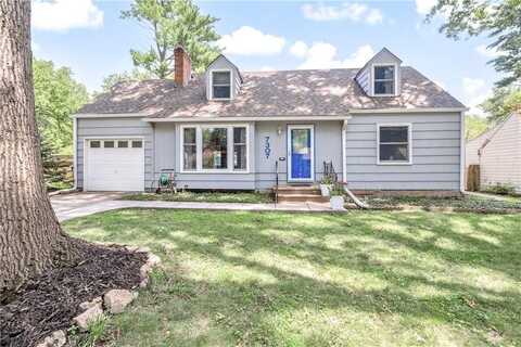 7307 Rosewood Drive, Prairie Village, KS 66208