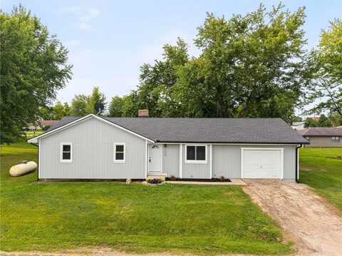 106 E Meadowbrook Lane, Polo, MO 64671