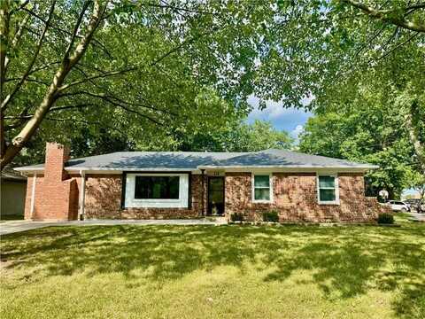 516 N HAMILTON Street, Olathe, KS 66061