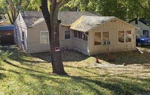 6025 Freeman Avenue, Kansas City, KS 66102