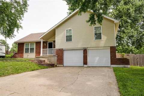18906 E 18th Terrace N, Independence, MO 64058