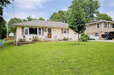 4007 Pacific Street, Saint Joseph, MO 64507
