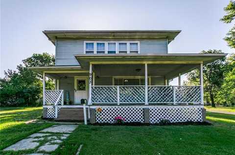 903 N Mulberry Street, Ottawa, KS 66067
