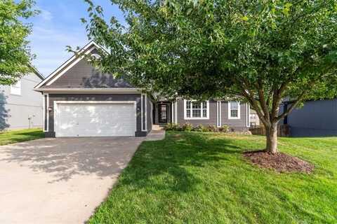1305 NW Persimmon Drive, Grain Valley, MO 64029