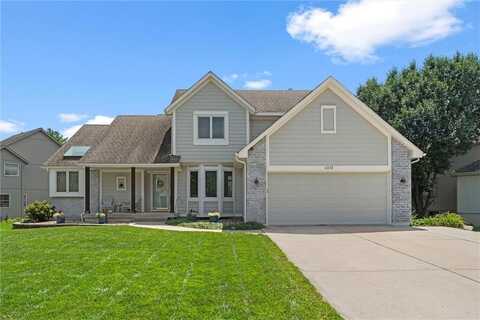 4213 SW Sapelo Drive, Lees Summit, MO 64082