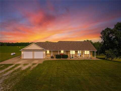 22473 Palmer Road, Polo, MO 64671