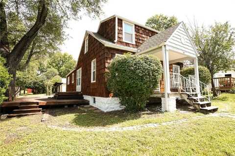 200 W 80th Street, Kansas City, MO 64114