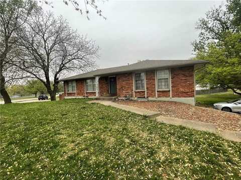 2010 N 73rd Terrace, Kansas City, KS 66109