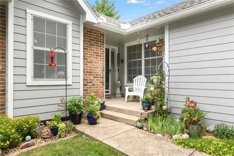 16612 E 53rd Street S, Independence, MO 64055