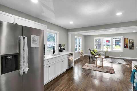 3141 S 37th Street, Kansas City, KS 66106