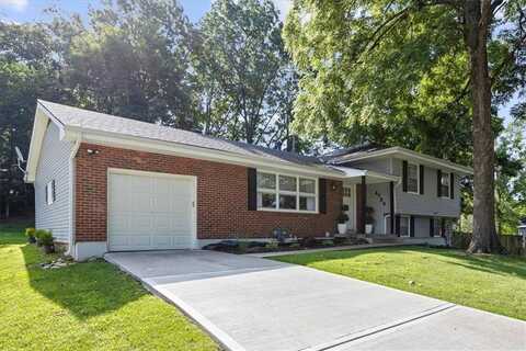 3729 N Walnut Street, Kansas City, MO 64116
