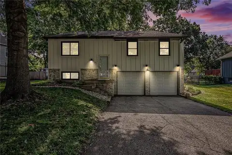 12913 S Trenton Street, Olathe, KS 66062
