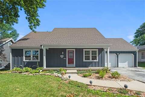 3600 W 48th Street, Roeland Park, KS 66205
