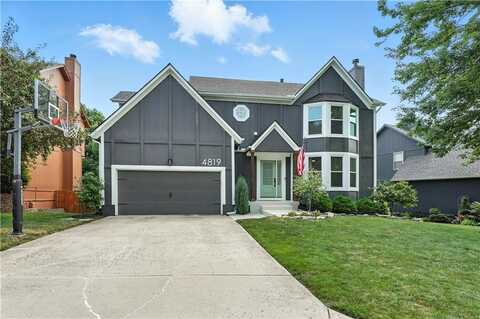 4819 Millridge Street, Shawnee, KS 66226
