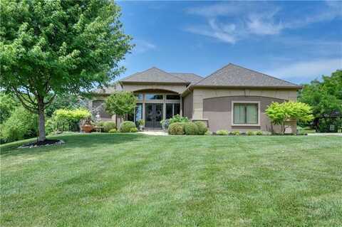 17100 Penn Court, Lodi, MO 64012