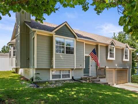 2145 NE Concord Street, Lees Summit, MO 64086