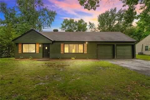 2411 W 77th Street, Prairie Village, KS 66208