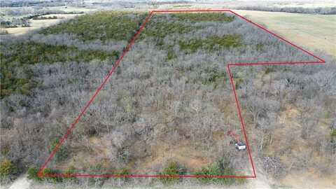 Tract 1 Spring Valley Road, Louisburg, KS 66053