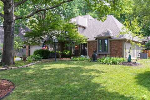 10201 W 121st Street, Overland Park, KS 66213