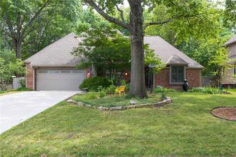 10201 W 121ST Street, Overland Park, KS 66213