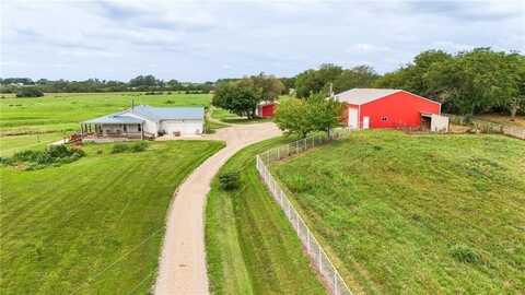 11371 Osage Road, Oskaloosa, KS 66066