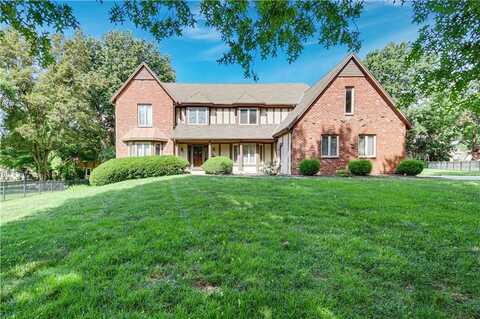 4912 W 114th Street, Leawood, KS 66211