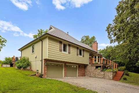 14309 Plattsburg Road, Kearney, MO 64060