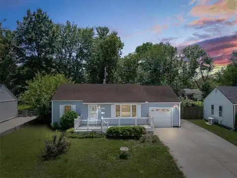 11425 W 68th Terrace, Shawnee, KS 66203