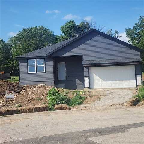 14404 E 49th Terrace, Kansas City, MO 64136