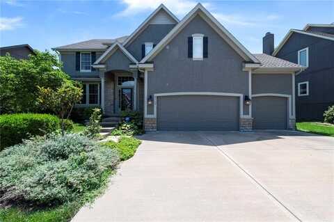 3713 W 155th Street, Overland Park, KS 66224