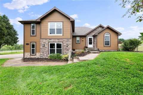 17921 Fairmount Road, Tonganoxie, KS 66086