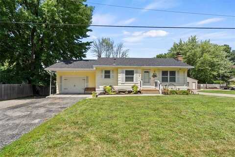 104 Elm Street, Buckner, MO 64016