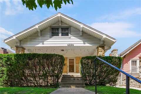 4234 Genessee Street, Kansas City, MO 64111