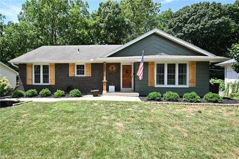 6808 Pleasant View Drive, Kansas City, MO 64152
