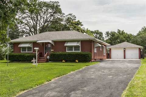 2139 S 49th Street, Kansas City, KS 66106