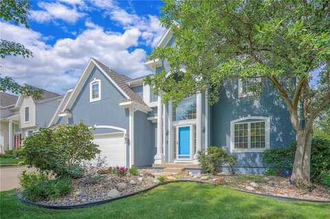 9844 Stevenson Street, Lenexa, KS 66220