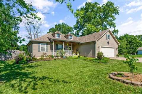 1302 S Independence Street, Harrisonville, MO 64701