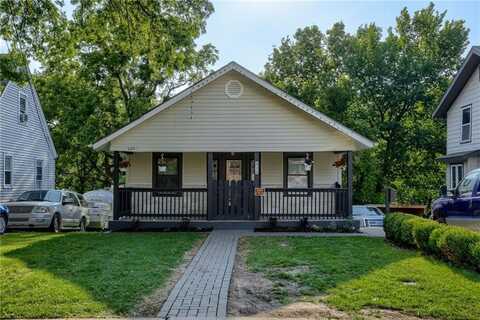 610 N 29th Street, Kansas City, KS 66102