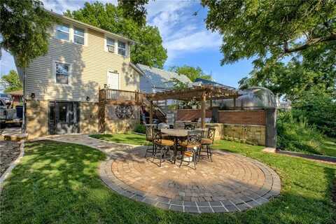 610 N 29th Street, Kansas City, KS 66102