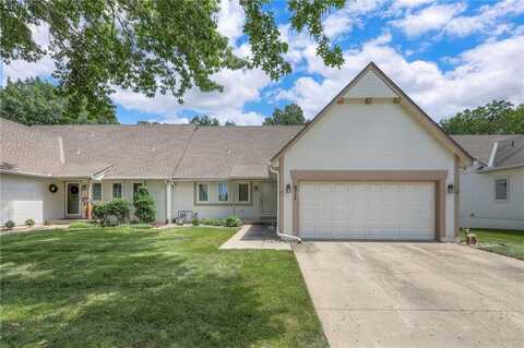 8711 Crysler Avenue, Kansas City, MO 64138