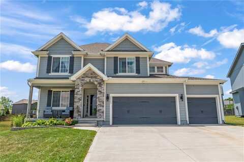 24983 W 150th Street, Olathe, KS 66061